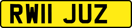 RW11JUZ