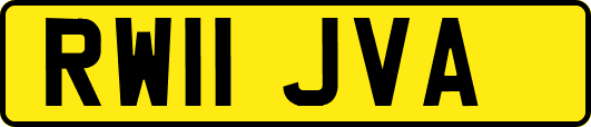 RW11JVA