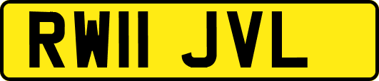 RW11JVL