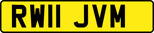 RW11JVM