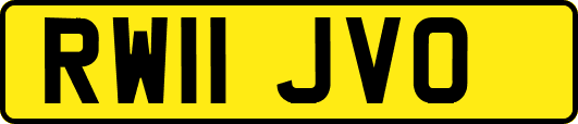 RW11JVO