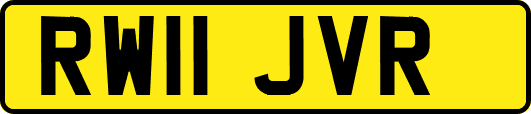 RW11JVR