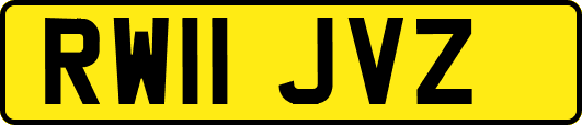 RW11JVZ