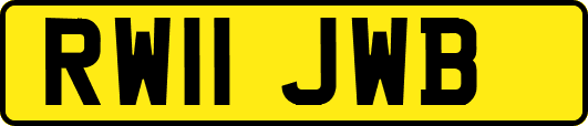 RW11JWB