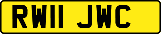 RW11JWC