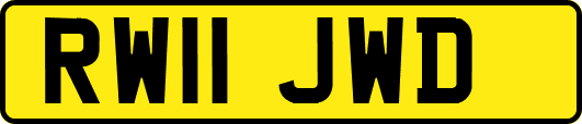 RW11JWD