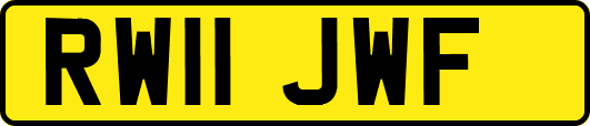 RW11JWF