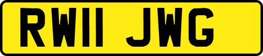 RW11JWG