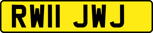 RW11JWJ