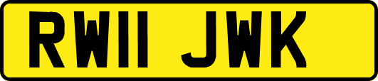 RW11JWK