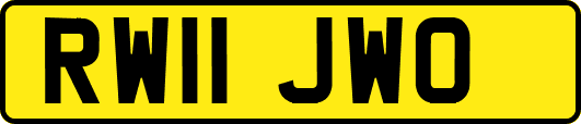 RW11JWO