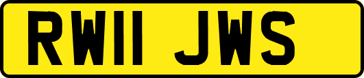 RW11JWS