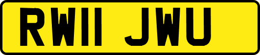 RW11JWU