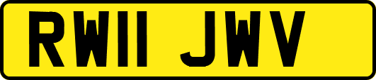 RW11JWV