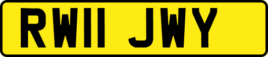 RW11JWY