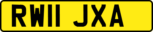 RW11JXA
