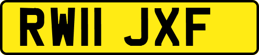 RW11JXF
