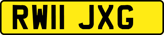 RW11JXG