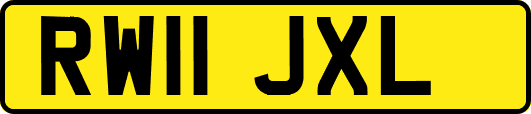 RW11JXL