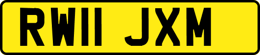 RW11JXM