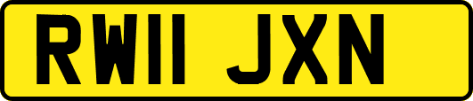 RW11JXN