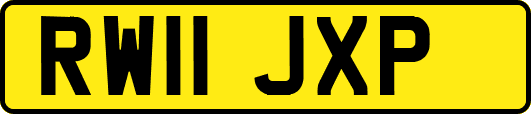 RW11JXP