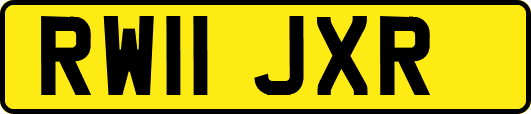 RW11JXR