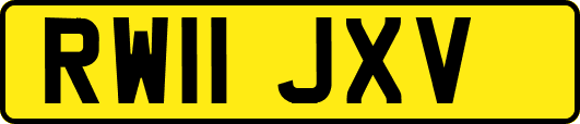 RW11JXV