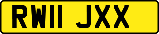 RW11JXX