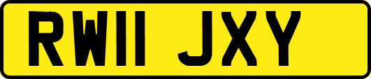 RW11JXY