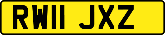 RW11JXZ