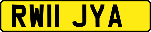 RW11JYA