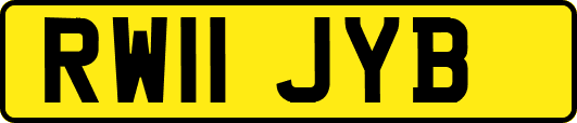 RW11JYB