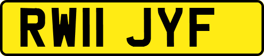 RW11JYF