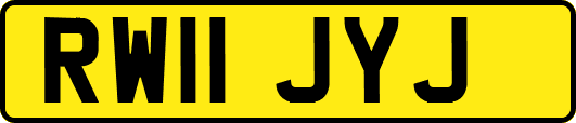 RW11JYJ