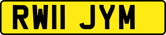 RW11JYM