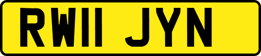 RW11JYN
