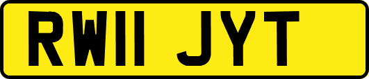 RW11JYT