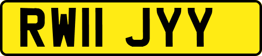RW11JYY