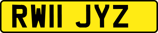 RW11JYZ