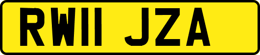 RW11JZA