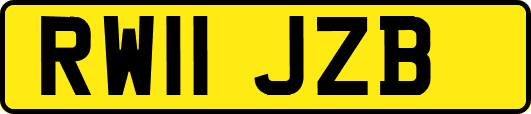 RW11JZB
