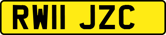 RW11JZC