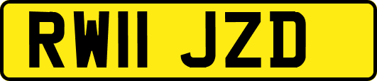 RW11JZD