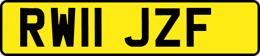 RW11JZF