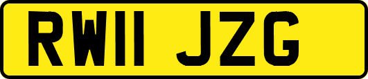 RW11JZG