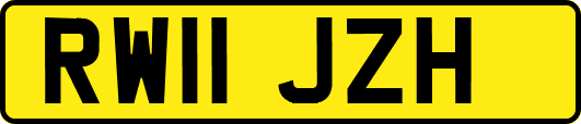 RW11JZH
