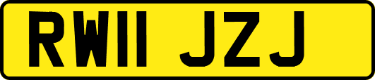 RW11JZJ