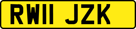 RW11JZK