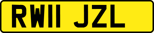 RW11JZL